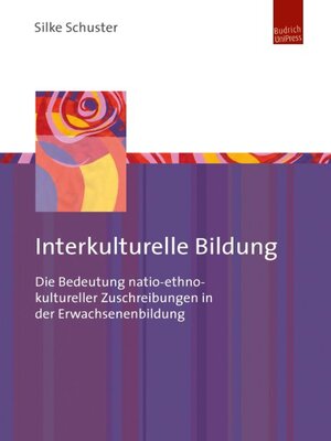 cover image of Interkulturelle Bildung